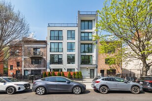 107 Madison St in Brooklyn, NY - Building Photo