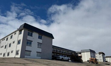 1337 Canyon Rd in Kemmerer, WY - Building Photo - Building Photo