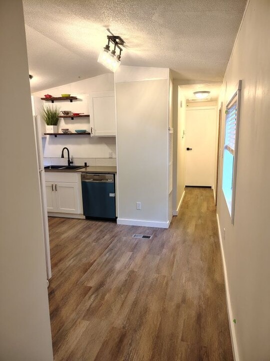 5160 Pony Express Trail in Camino, CA - Building Photo