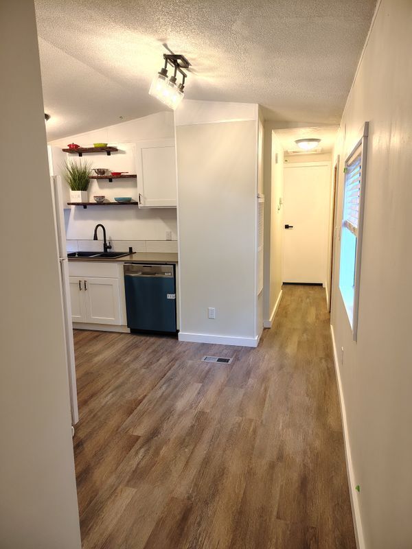 property at 5160 Pony Express Trail