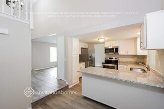 15805 E Oxford Ave in Aurora, CO - Building Photo - Building Photo