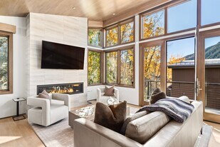 522 Spruce St in Aspen, CO - Building Photo