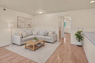 Timber Ridge in Eagle River, AK - Building Photo