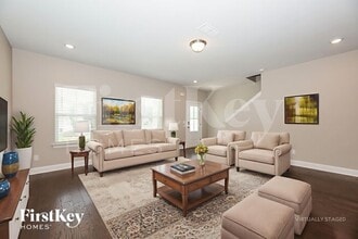 1451 Japonica Aly in Nashville, TN - Building Photo - Building Photo