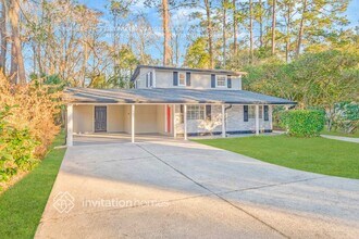 1983 Burkholder Cir E in Jacksonville, FL - Building Photo - Building Photo