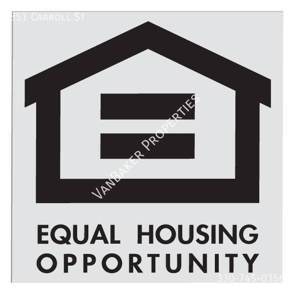 851 Carroll St in Akron, OH - Building Photo - Building Photo