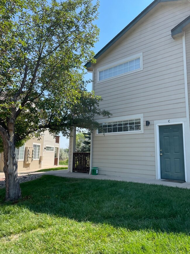 3002 W Elizabeth St, Unit 7C