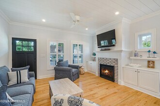 600 Mercer Ave in Spring Lake, NJ - Building Photo - Building Photo