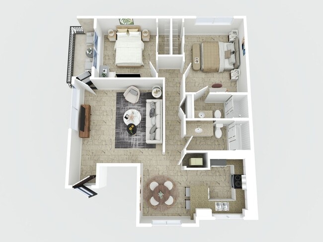 property at 129 N Cabrillo Ave