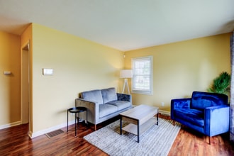 2618 Merhoff St in Louisville, KY - Building Photo - Building Photo