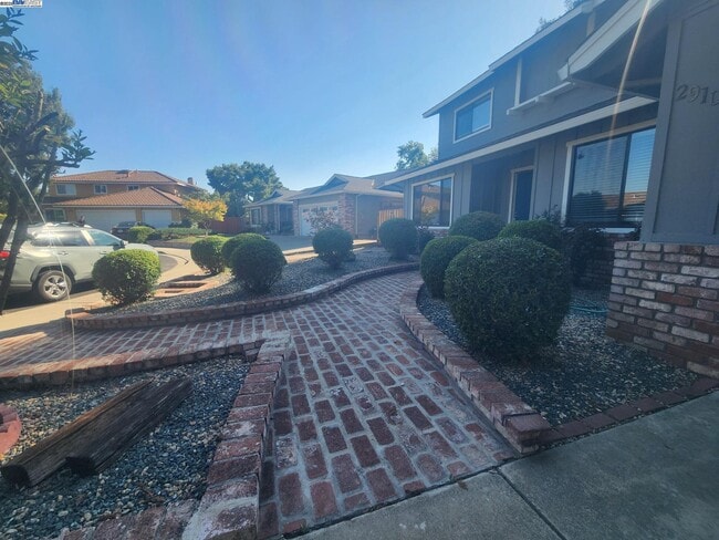 2910 Yorkshire Ct in Pleasanton, CA - Building Photo - Building Photo