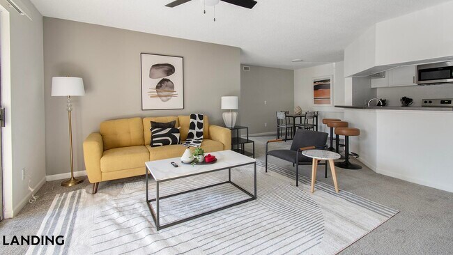 10263 Whispering Forest Dr, Unit 1209 in Jacksonville, FL - Building Photo - Building Photo