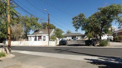 356 Gould St in Reno, NV - Foto de edificio - Building Photo