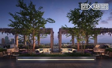 211 McGuinness Blvd-Unit -3023 in Brooklyn, NY - Foto de edificio - Building Photo