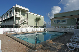 Boardwalk Condominiums in Gulf Breeze, FL - Building Photo - Other