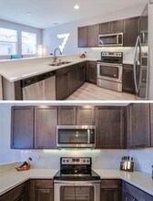 16059 E Elk Dr in Denver, CO - Foto de edificio - Building Photo