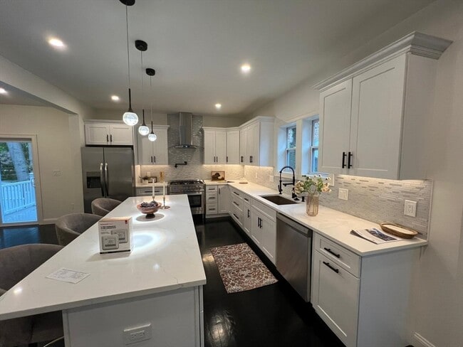 5 Colorado St in Boston, MA - Building Photo - Building Photo