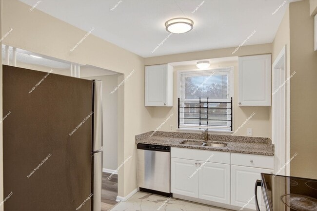 19810 Blackstone St in Detroit, MI - Building Photo - Building Photo