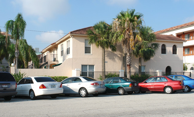 Ballet Villages Apartments in West Palm Beach, FL - Building Photo - Building Photo