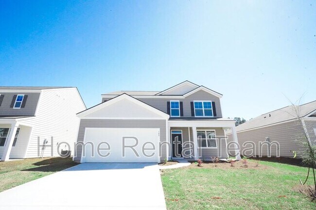 108 Windrush Pnes in Pooler, GA - Building Photo - Building Photo