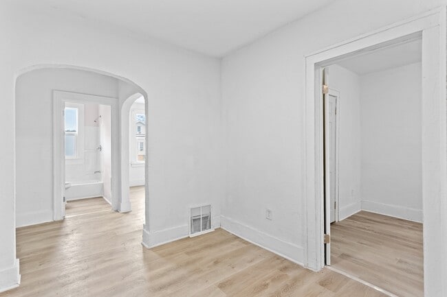property at 7405 Garden St