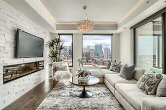 1750 Wewatta St in Denver, CO - Building Photo - Building Photo