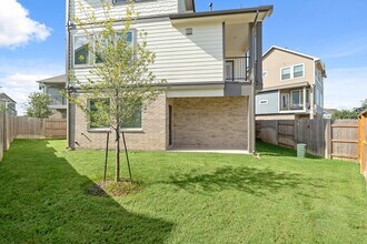 7626 Redbud Orch Rd in Katy, TX - Building Photo - Building Photo