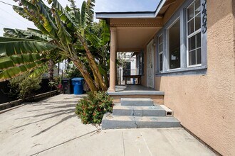 3463 Plata St in Los Angeles, CA - Building Photo - Building Photo