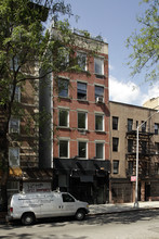 436 E 11th St in New York, NY - Building Photo - Building Photo