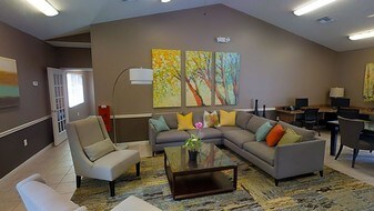 Verdant Cove in Gainesville, FL - Building Photo