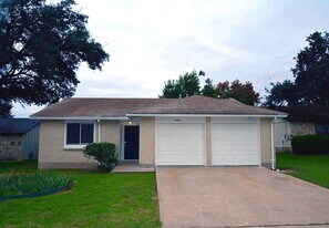 11807 Acorn Creek Trail in Austin, TX - Building Photo