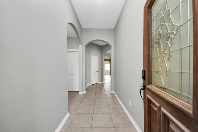 property at 2402 Village Lakes Dr