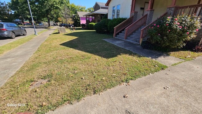 1509 Avenue D in Birmingham, AL - Building Photo - Building Photo