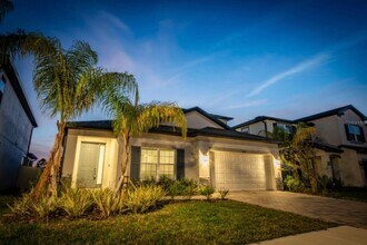 10715 New Morning Dr in Tampa, FL - Building Photo - Building Photo
