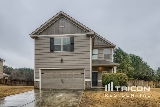 239 Huntleigh Chase Dr in Dallas, GA - Building Photo - Building Photo
