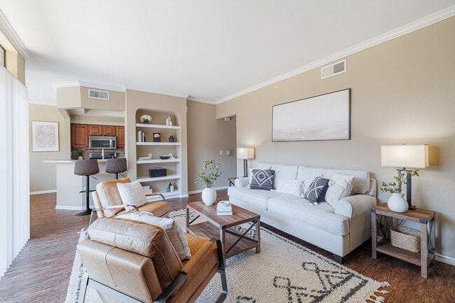 Waters Edge in Plano, TX - Building Photo - Building Photo