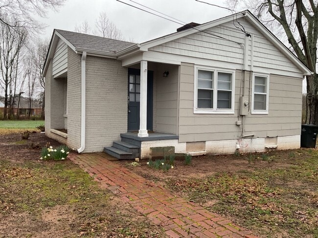 property at 3810 Co Rd 47
