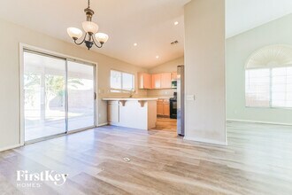 1380 W Gary Dr in Chandler, AZ - Building Photo - Building Photo