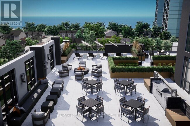 461 Green Rd in Hamilton, ON - Building Photo - Building Photo