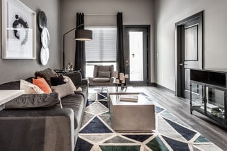 Spark Apartments in Fishers, IN - Building Photo - Building Photo