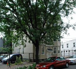 195 Ridge St in Newark, NJ - Building Photo - Building Photo