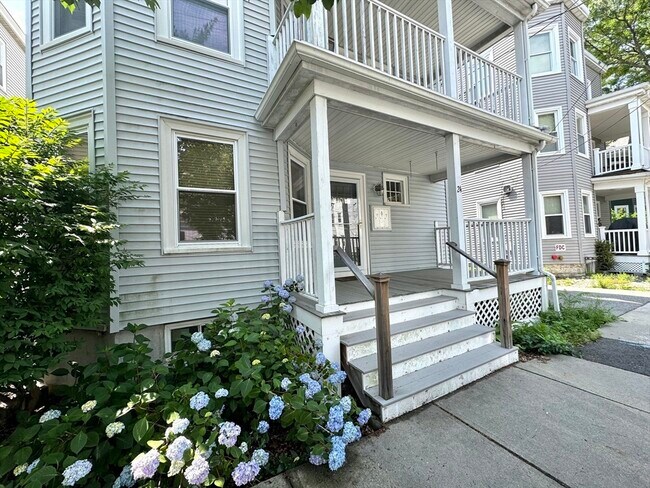 24 Madison Ave in Cambridge, MA - Building Photo - Building Photo