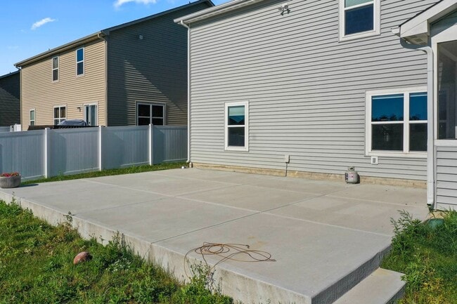 18131 Pennsy Way in Westfield, IN - Building Photo - Building Photo