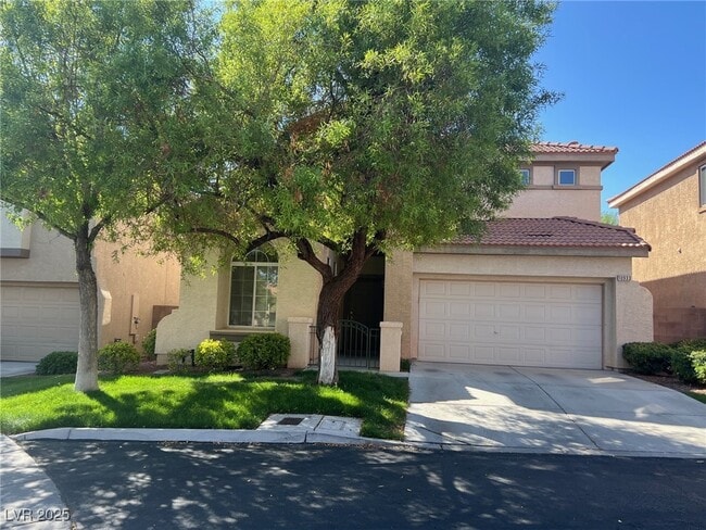 property at 10933 Esta Ponia Ct