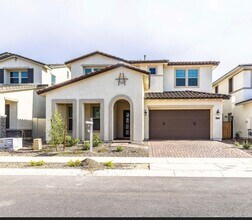 21063 E Mayberry Rd in Queen Creek, AZ - Building Photo - Building Photo