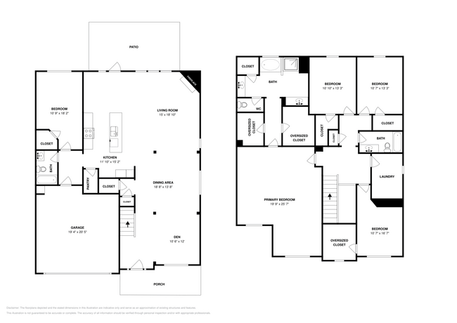 137 Madison Grace Ave in Mcdonough, GA - Building Photo - Building Photo