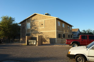 1655 Stevens Dr Apartments