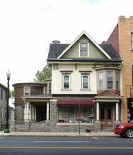 Covered Bridges Smoke Shop in Bloomsburg, PA - Building Photo - Primary Photo