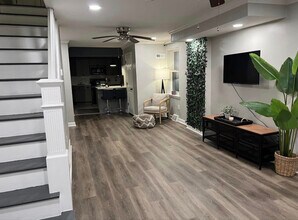 2633 Fillmore St in Philadelphia, PA - Foto de edificio - Building Photo