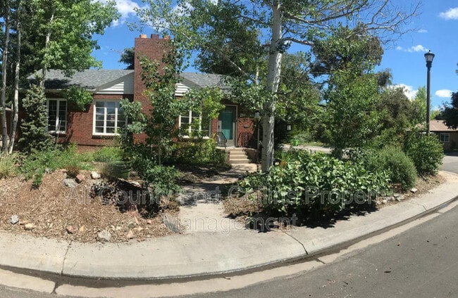 property at 235 Circle Dr